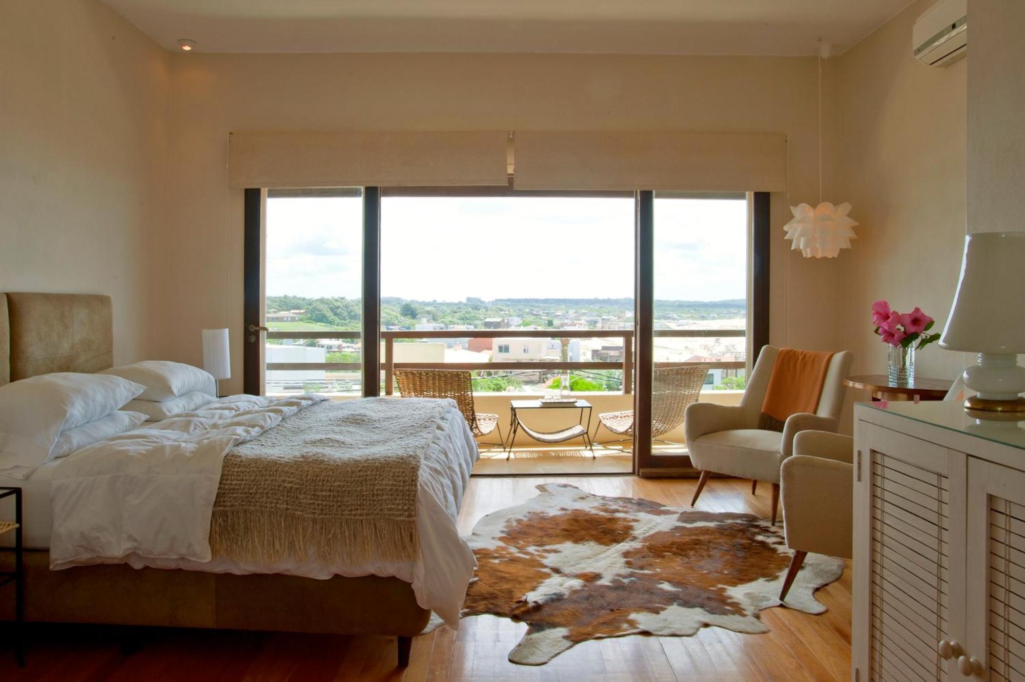 Brisas de La Pedrera Hotel Boutique Habitación foto